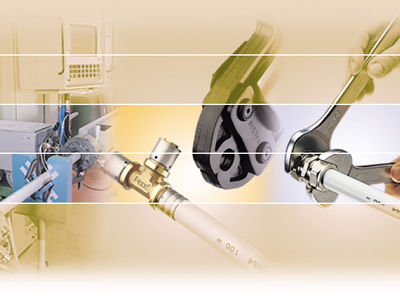 Impianti Termo Idraulici