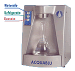 Soluzioni acqua per uso domestico